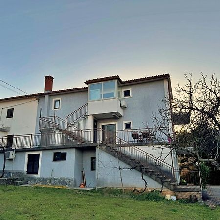 Apartments Katarina Malinska Dış mekan fotoğraf