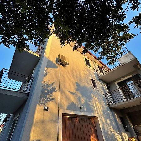 Apartments Katarina Malinska Dış mekan fotoğraf