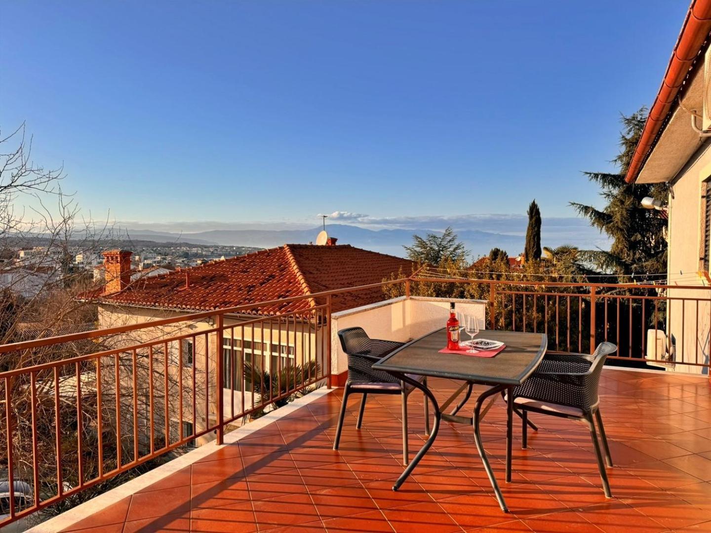 Apartments Katarina Malinska Dış mekan fotoğraf