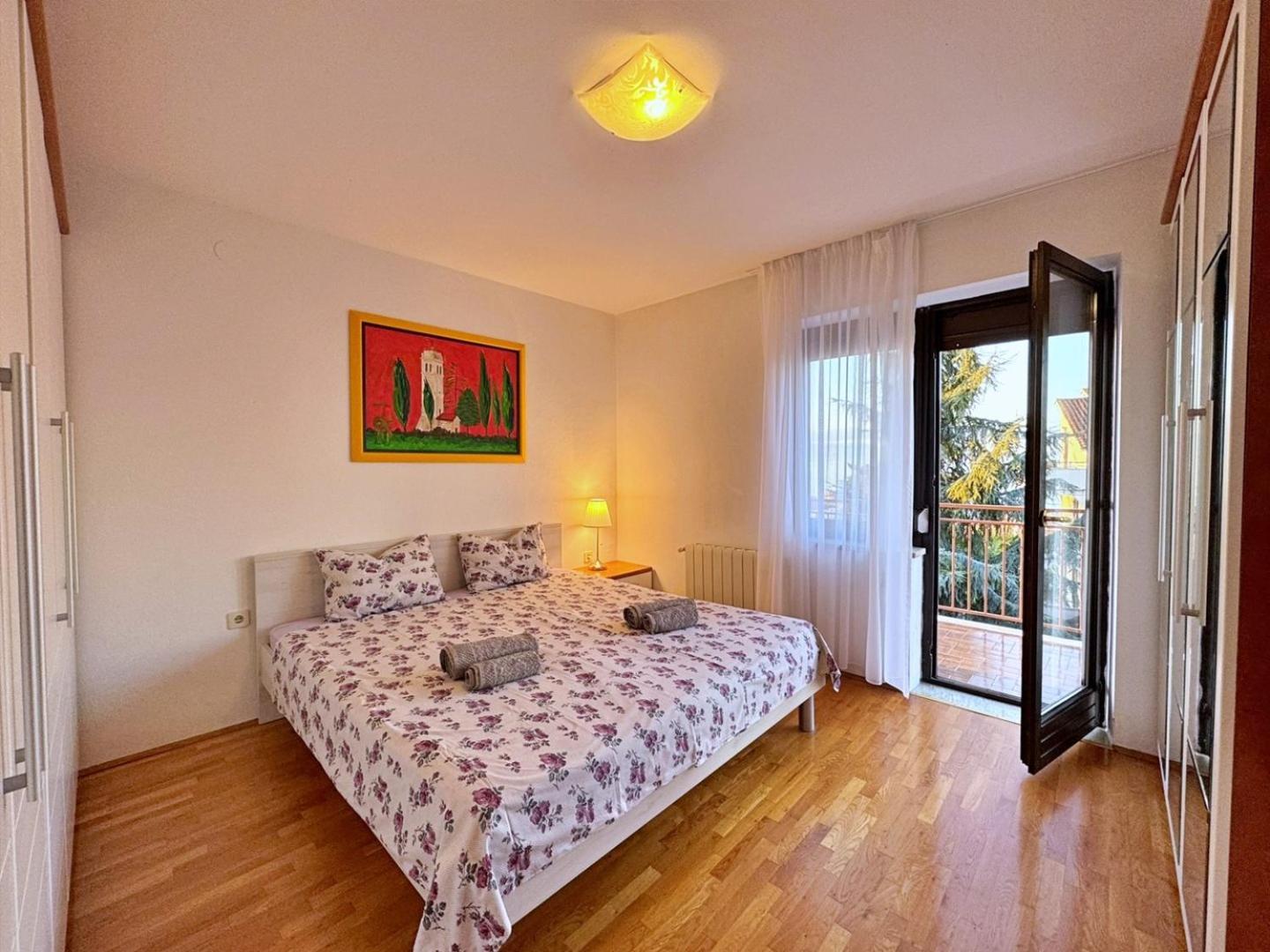 Apartments Katarina Malinska Dış mekan fotoğraf
