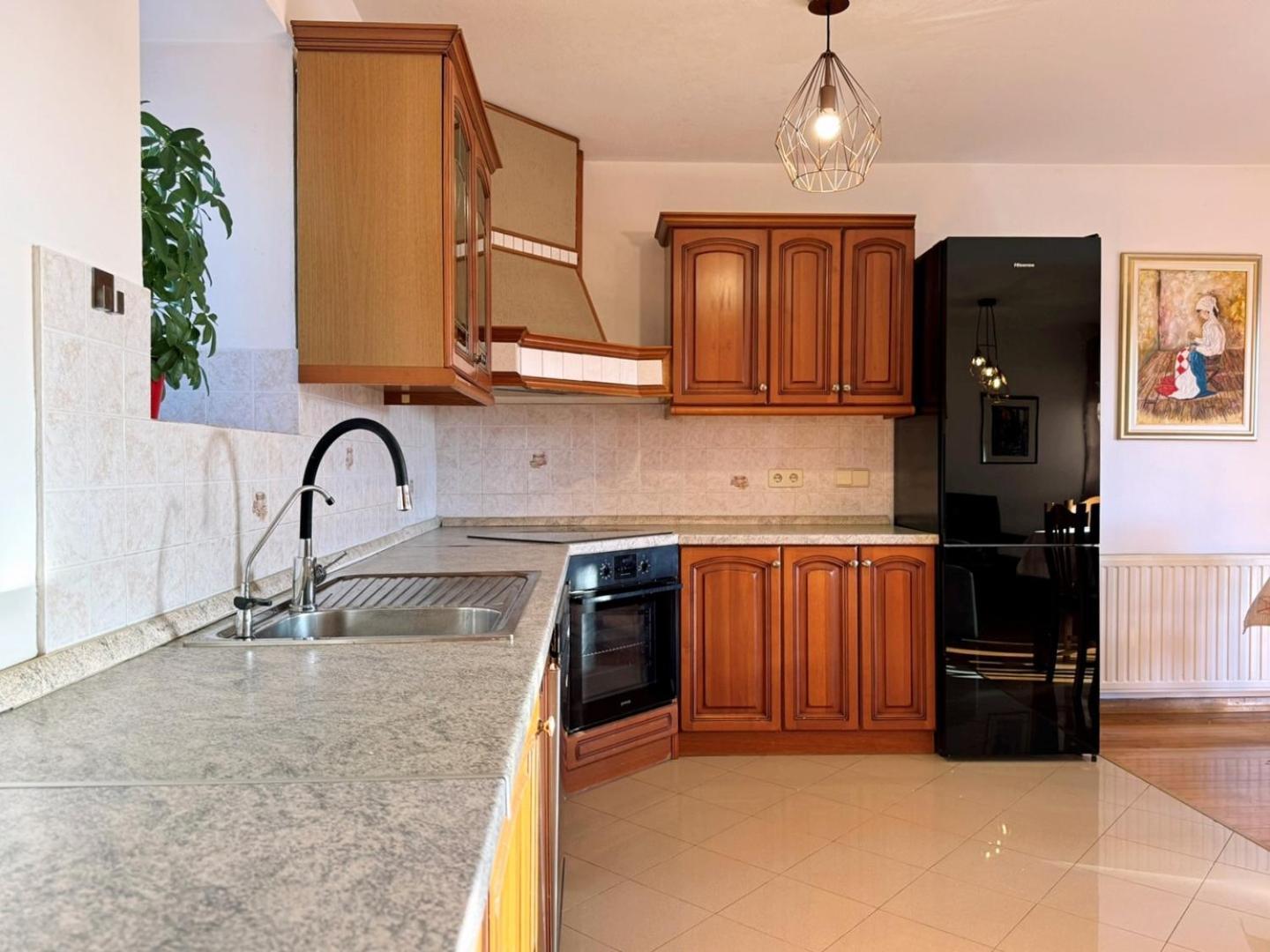 Apartments Katarina Malinska Dış mekan fotoğraf