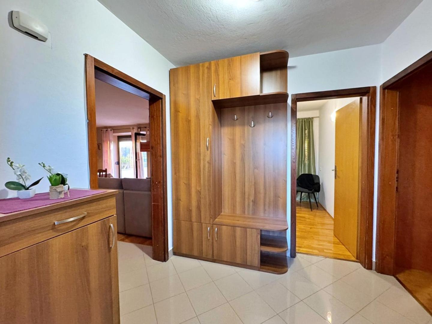 Apartments Katarina Malinska Dış mekan fotoğraf
