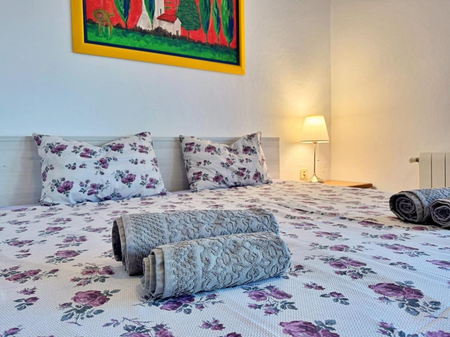 Apartments Katarina Malinska Dış mekan fotoğraf