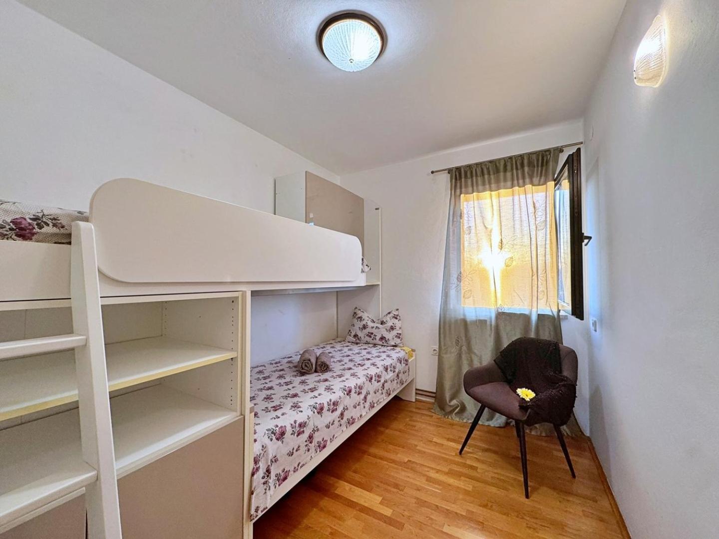 Apartments Katarina Malinska Dış mekan fotoğraf