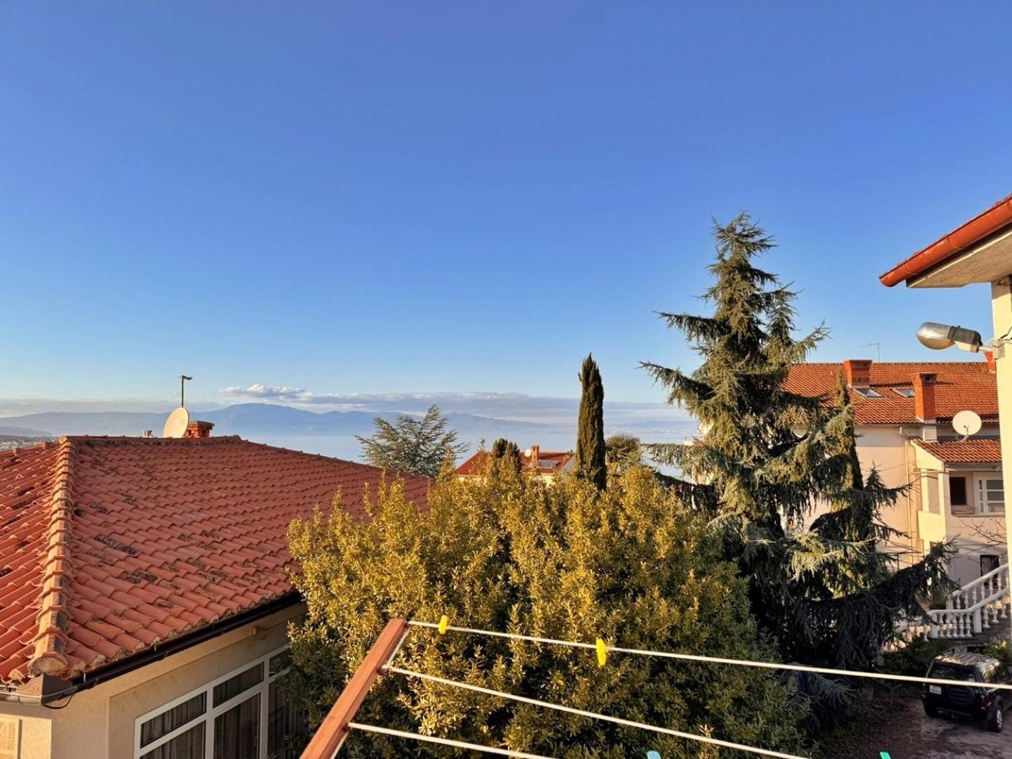 Apartments Katarina Malinska Dış mekan fotoğraf
