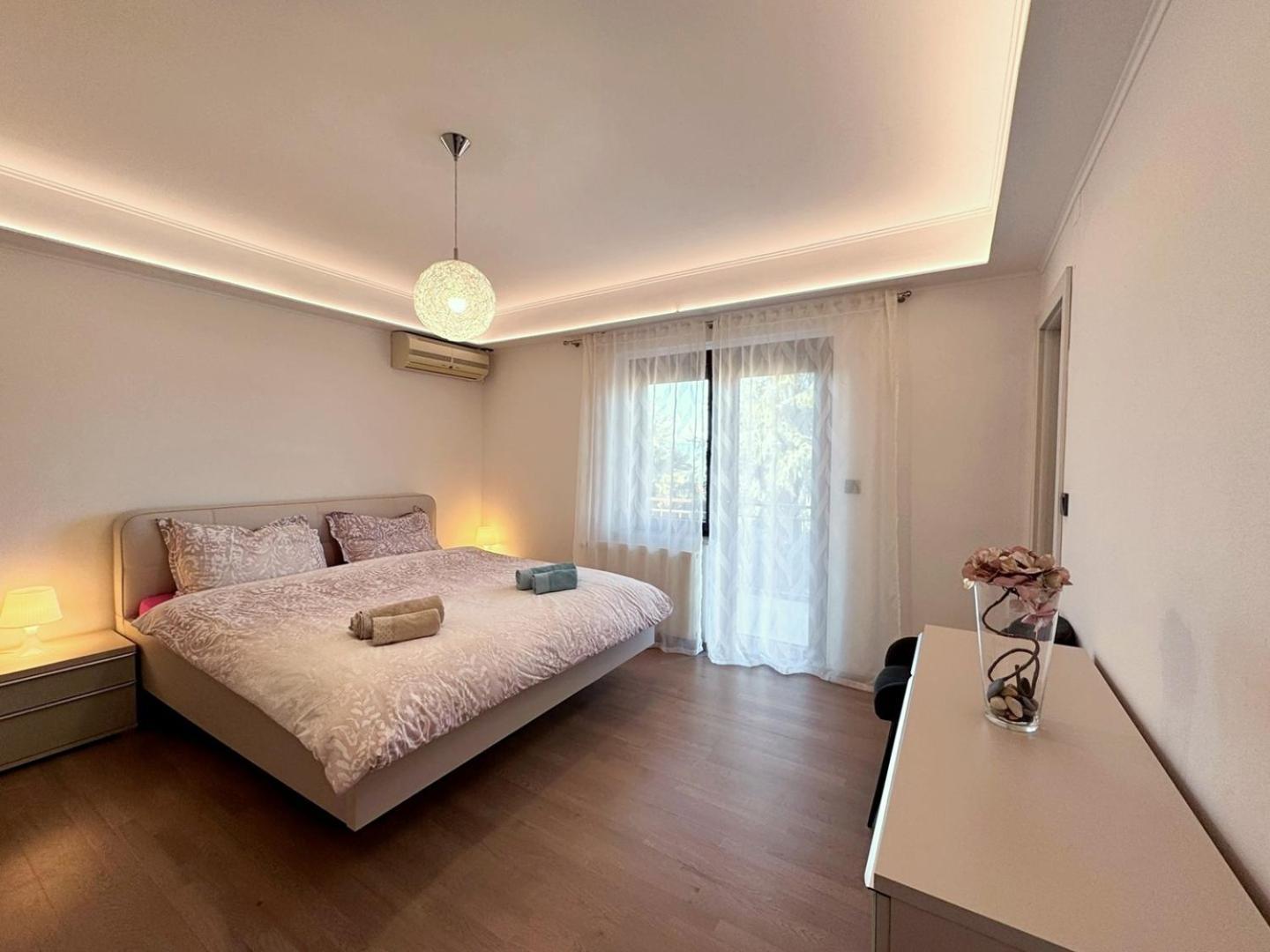 Apartments Katarina Malinska Dış mekan fotoğraf