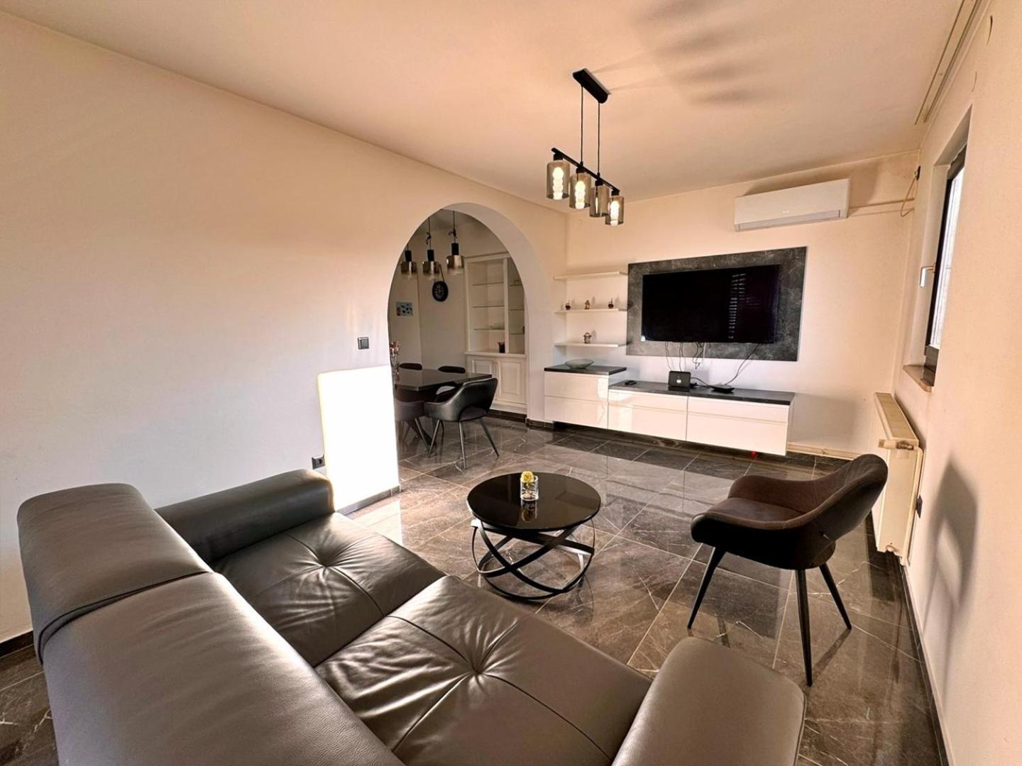 Apartments Katarina Malinska Dış mekan fotoğraf