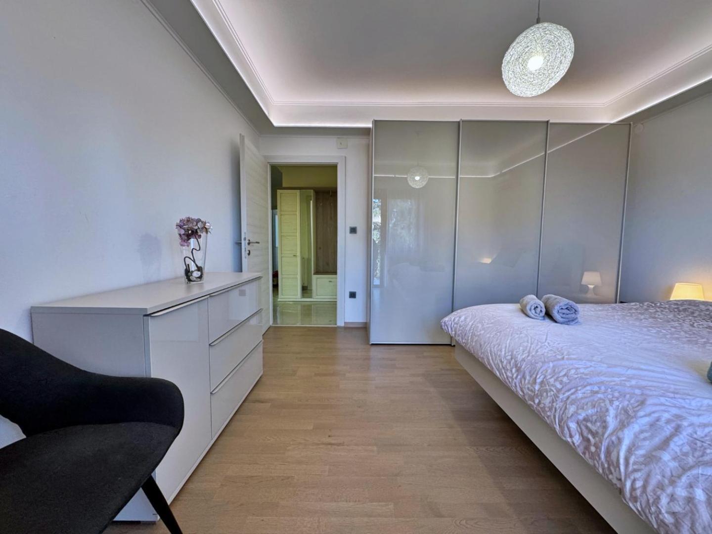 Apartments Katarina Malinska Dış mekan fotoğraf