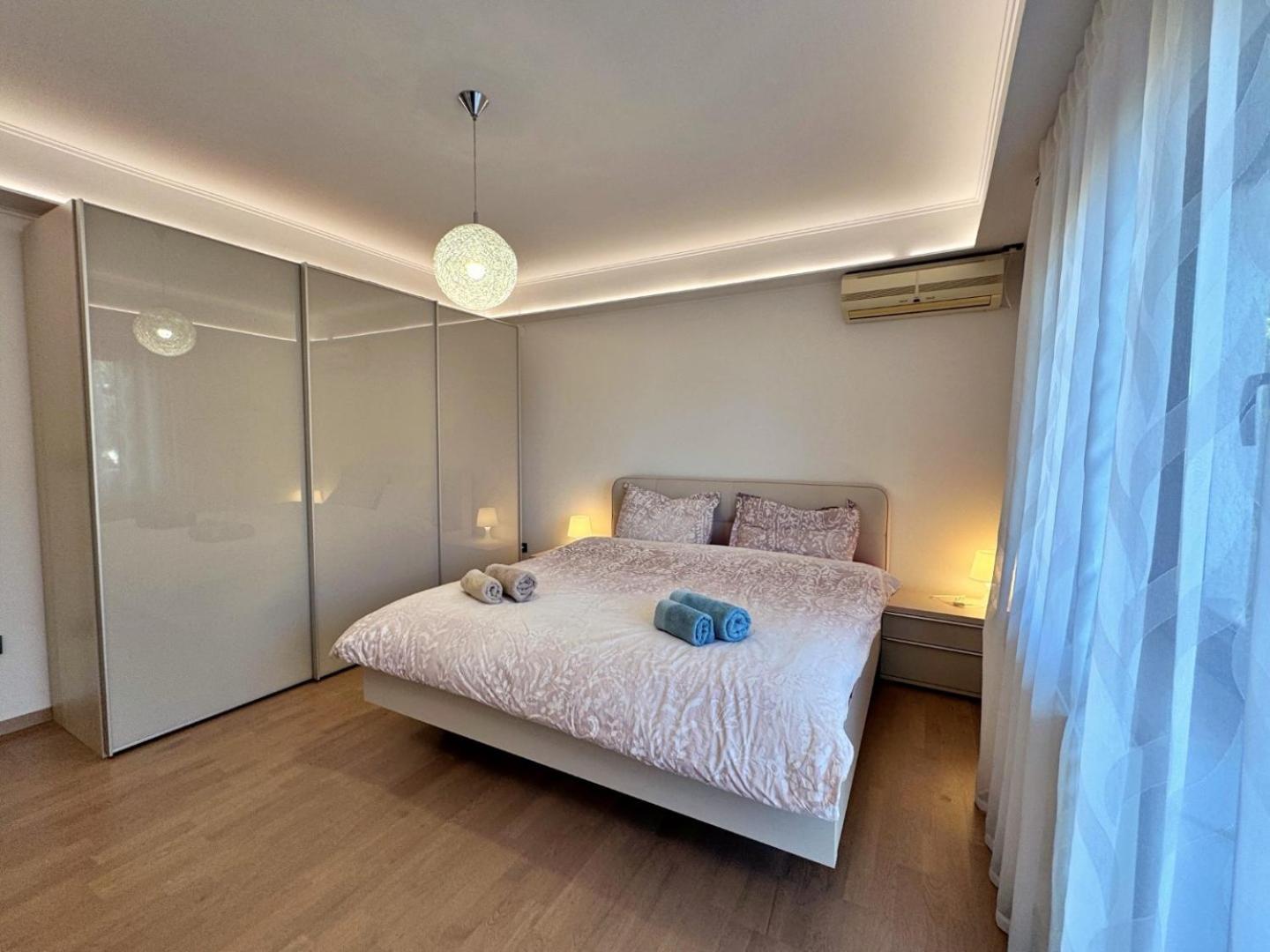 Apartments Katarina Malinska Dış mekan fotoğraf