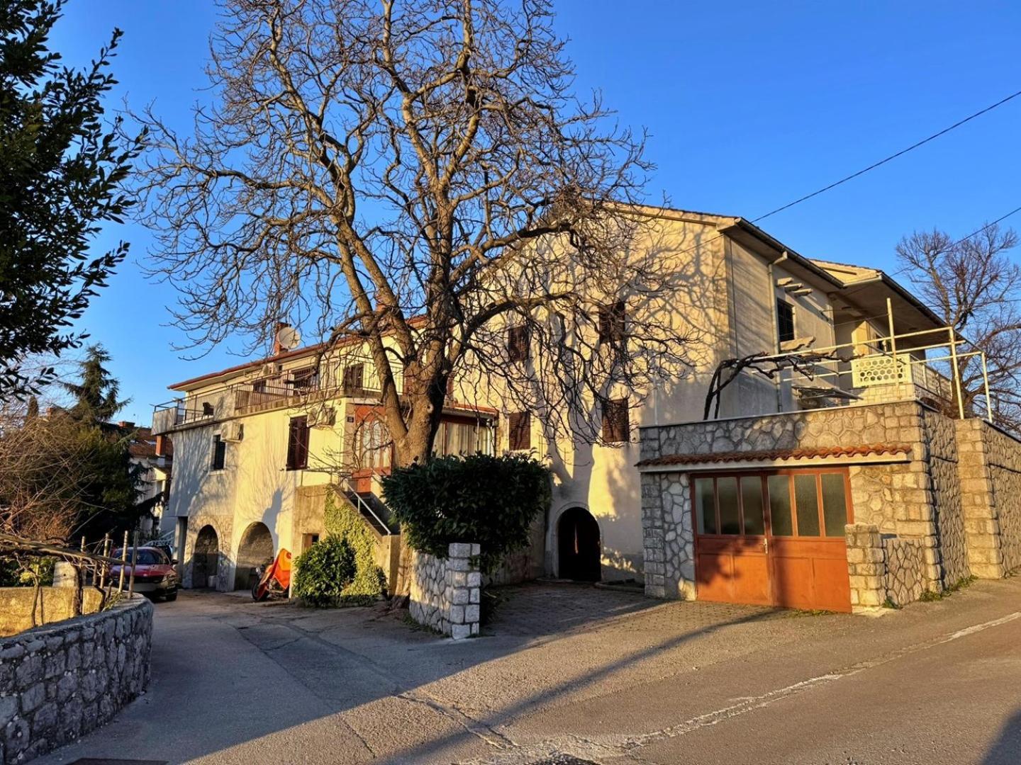 Apartments Katarina Malinska Dış mekan fotoğraf